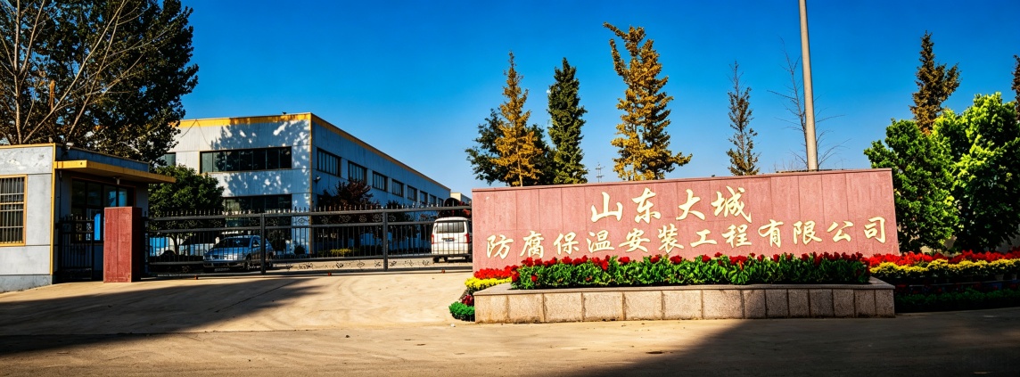 信阳聚氨酯保温管生产厂家简介